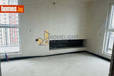 Двустаен, 76m²