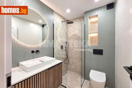 Тристаен, 85m²