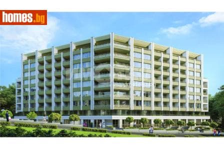 Тристаен, 116m²