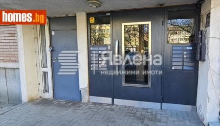 Двустаен, 60m²