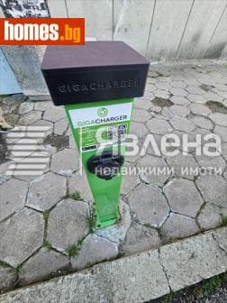 Двустаен, 60m²