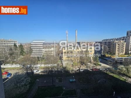 Двустаен, 60m²