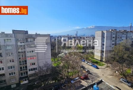 Двустаен, 60m²