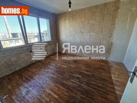 Двустаен, 60m²