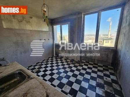 Двустаен, 60m²