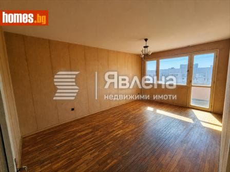 Двустаен, 60m²
