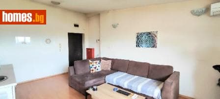 Едностаен, 40m²