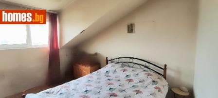 Едностаен, 40m²