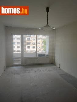 Двустаен, 65m²