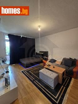 Двустаен, 68m²