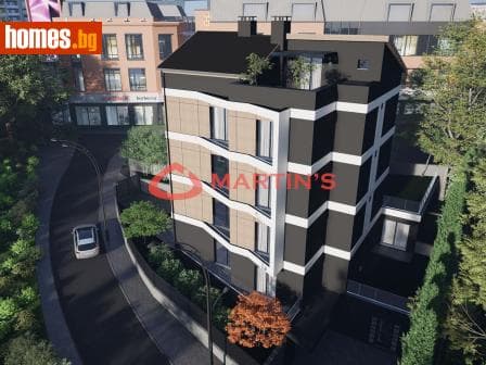 Тристаен, 164m²