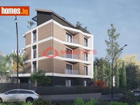 Тристаен, 164m²