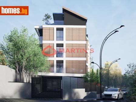 Тристаен, 164m²
