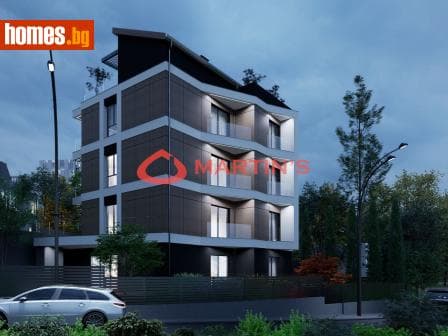 Тристаен, 164m²