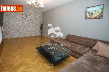 Двустаен, 66m²