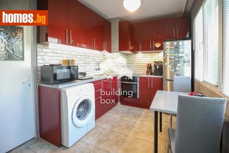 Двустаен, 66m²