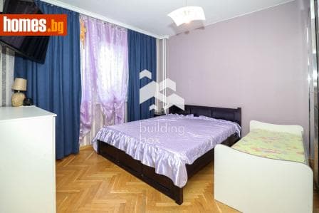Двустаен, 66m²