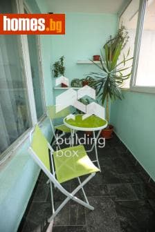 Двустаен, 66m²