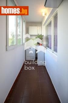Двустаен, 66m²