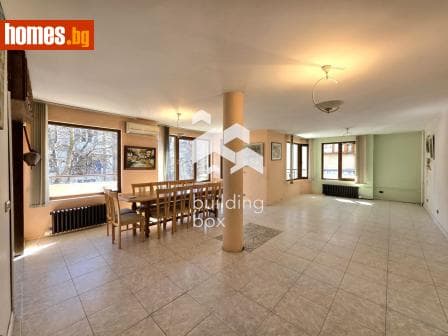 Четиристаен, 170m²
