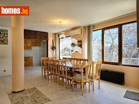 Четиристаен, 170m²