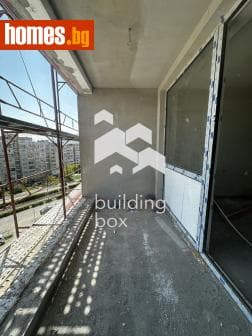 Двустаен, 76m²