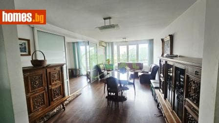Двустаен, 76m²