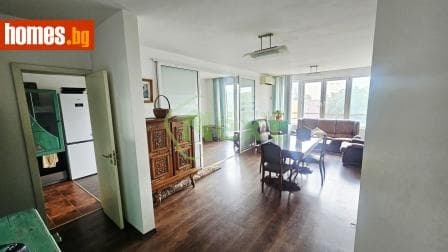 Двустаен, 76m²
