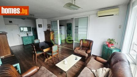 Двустаен, 76m²