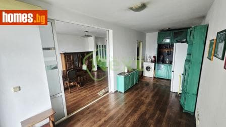 Двустаен, 76m²