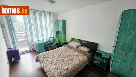 Двустаен, 76m²