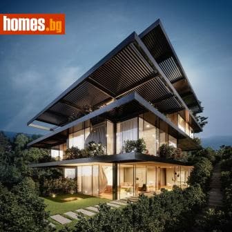 Четиристаен, 306m²