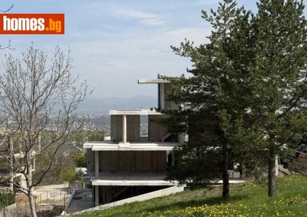 Четиристаен, 306m²