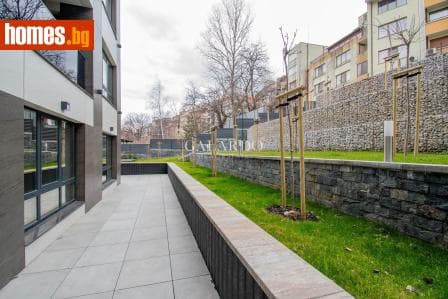 Тристаен, 112m²