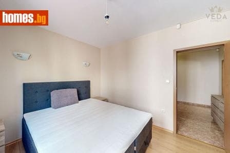 Двустаен, 84m²