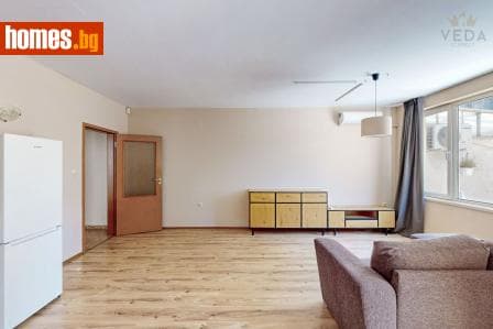 Двустаен, 84m²