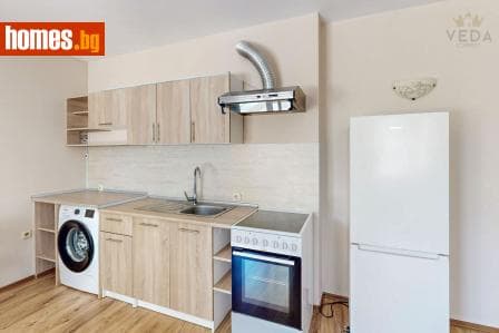 Двустаен, 84m²