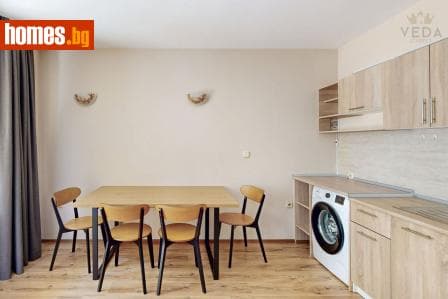 Двустаен, 84m²