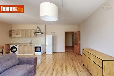 Двустаен, 84m²