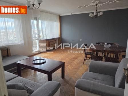 Тристаен, 106m²