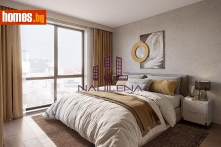 Тристаен, 132m²