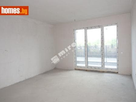 Двустаен, 72m²