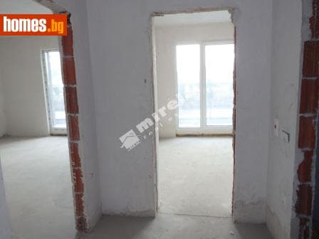 Двустаен, 72m²