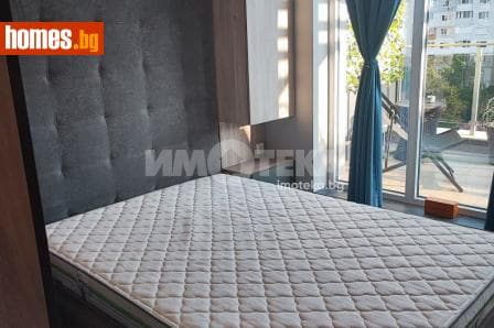 Двустаен, 58m²
