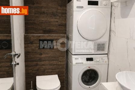 Двустаен, 58m²