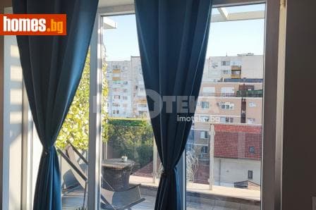 Двустаен, 58m²