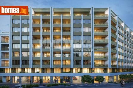 Тристаен, 123m²