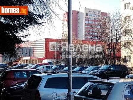 Двустаен, 64m²