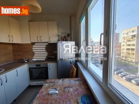 Двустаен, 64m²