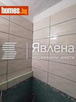 Двустаен, 64m²